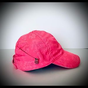 Lululemon Soft Cap